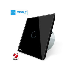 ZigBee jednopolni prekidač – Livolo