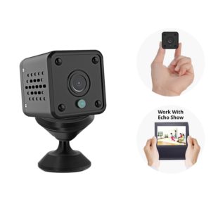 mini camera