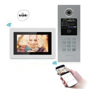 video intercom