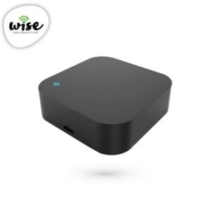 WiFi pametni IR+RF daljinski kontroler