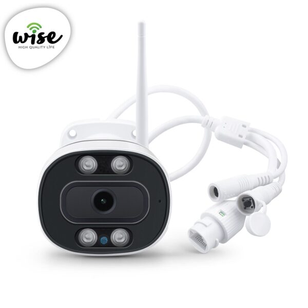 WiFi pametna kamera Full HD 3MP - Slika 3