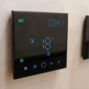 WiFi digitalni programabilni termostat LS-003