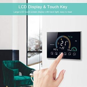 WiFi digitalni programabilni termostat LS-8000