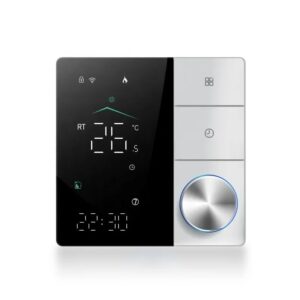 WiFi digitalni programabilni termostat scroll LS-18