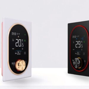 WiFi digitalni programabilni termostat LS-9000